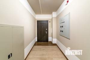 3-к квартира, вторичка, 93м2, 3/9 этаж