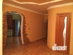 3-к квартира, вторичка, 120м2, 9/10 этаж