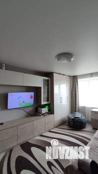1-к квартира, вторичка, 38м2, 9/10 этаж
