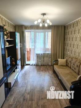 1-к квартира, вторичка, 36м2, 3/9 этаж