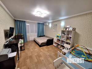 1-к квартира, вторичка, 51м2, 8/10 этаж