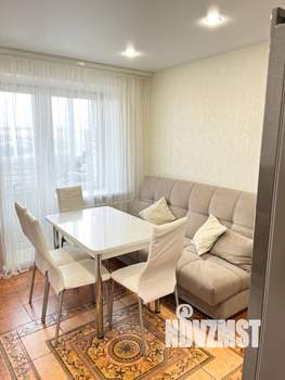 1-к квартира, вторичка, 38м2, 5/10 этаж