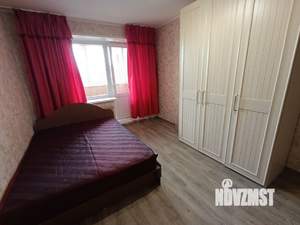 2-к квартира, вторичка, 60м2, 5/5 этаж