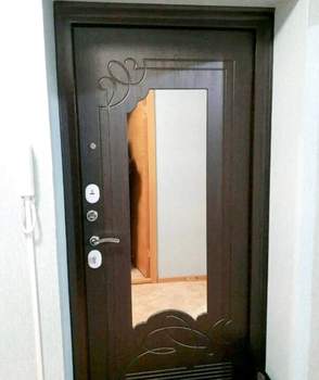 2-к квартира, вторичка, 47м2, 2/9 этаж