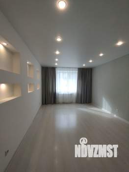 1-к квартира, вторичка, 45м2, 5/9 этаж