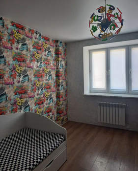 3-к квартира, вторичка, 85м2, 7/10 этаж