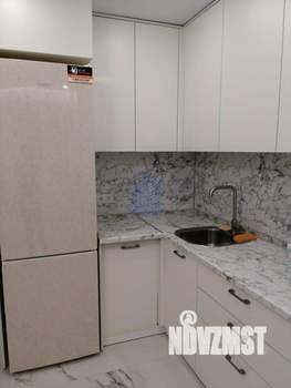 1-к квартира, вторичка, 38м2, 5/8 этаж