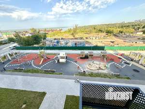 3-к квартира, вторичка, 89м2, 5/9 этаж