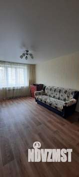 1-к квартира, вторичка, 46м2, 5/10 этаж