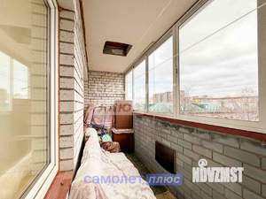 1-к квартира, вторичка, 42м2, 6/10 этаж