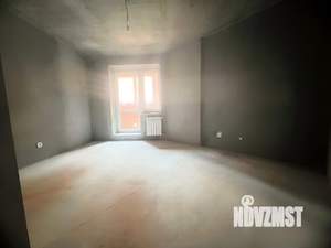 1-к квартира, вторичка, 42м2, 3/16 этаж