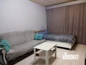 1-к квартира, вторичка, 31м2, 1/5 этаж