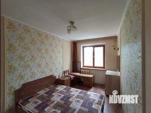 3-к квартира, вторичка, 58м2, 3/5 этаж