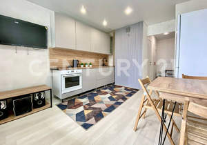 2-к квартира, вторичка, 58м2, 13/14 этаж