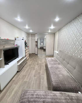 2-к квартира, вторичка, 48м2, 6/13 этаж