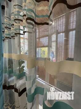 2-к квартира, вторичка, 46м2, 4/5 этаж