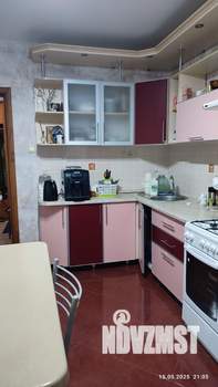 2-к квартира, вторичка, 67м2, 9/9 этаж