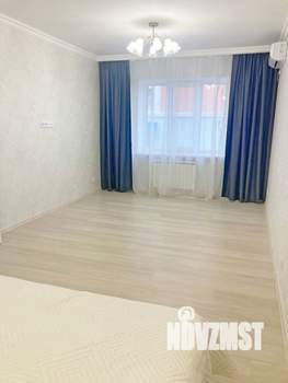 1-к квартира, вторичка, 40м2, 1/5 этаж