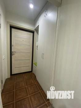 Студия квартира, вторичка, 25м2, 9/10 этаж