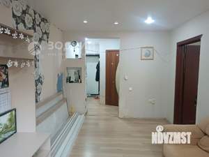 2-к квартира, вторичка, 39м2, 1/5 этаж