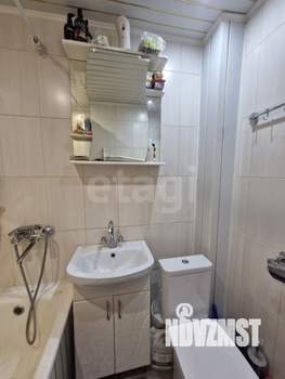 2-к квартира, вторичка, 46м2, 5/5 этаж