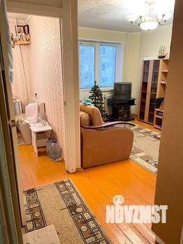 1-к квартира, вторичка, 30м2, 2/5 этаж