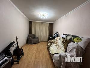 2-к квартира, вторичка, 54м2, 5/5 этаж