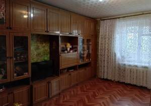 1-к квартира, вторичка, 35м2, 6/9 этаж