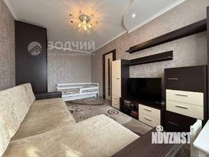 1-к квартира, вторичка, 32м2, 5/9 этаж
