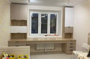 3-к квартира, вторичка, 78м2, 6/7 этаж