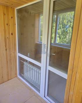 3-к квартира, вторичка, 64м2, 5/5 этаж