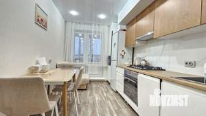 2-к квартира, вторичка, 64м2, 9/16 этаж