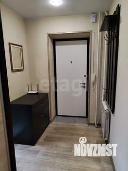 1-к квартира, вторичка, 43м2, 4/5 этаж