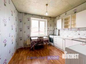 1-к квартира, вторичка, 34м2, 7/10 этаж