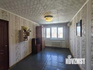 1-к квартира, вторичка, 33м2, 5/5 этаж