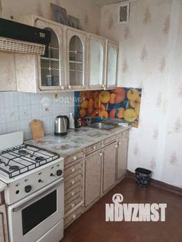 3-к квартира, вторичка, 70м2, 9/9 этаж