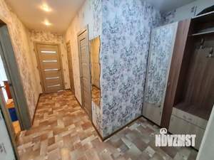 1-к квартира, вторичка, 40м2, 6/10 этаж