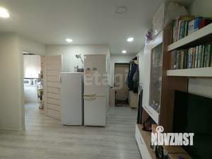 2-к квартира, вторичка, 43м2, 3/5 этаж
