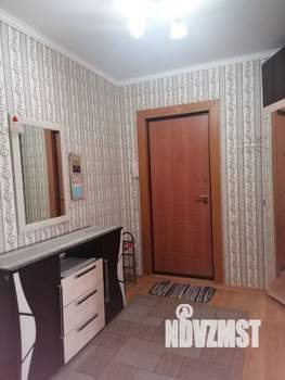 3-к квартира, вторичка, 71м2, 2/5 этаж