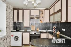 2-к квартира, вторичка, 56м2, 2/5 этаж