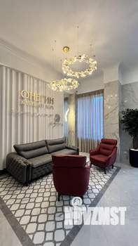 3-к квартира, вторичка, 119м2, 7/8 этаж