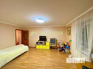 3-к квартира, вторичка, 94м2, 10/10 этаж