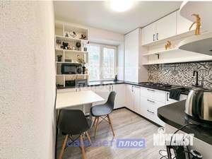 1-к квартира, вторичка, 30м2, 2/5 этаж