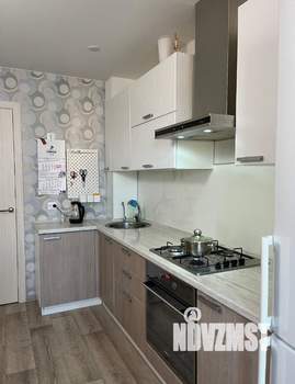 1-к квартира, вторичка, 48м2, 8/9 этаж