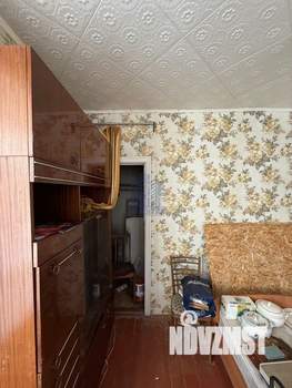 1-к квартира, вторичка, 33м2, 2/4 этаж