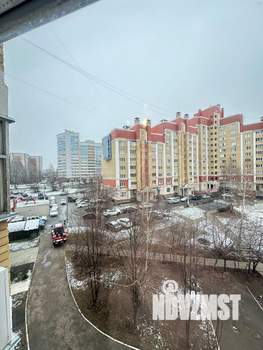 2-к квартира, вторичка, 65м2, 4/9 этаж