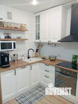 1-к квартира, вторичка, 37м2, 15/16 этаж