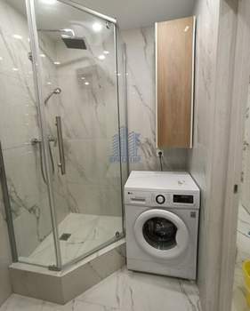 1-к квартира, вторичка, 38м2, 5/8 этаж