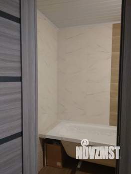 1-к квартира, вторичка, 38м2, 5/11 этаж