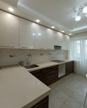 1-к квартира, вторичка, 37м2, 3/9 этаж